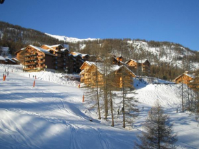 Residence la Dame Blanche Puy-Saint-Vincent